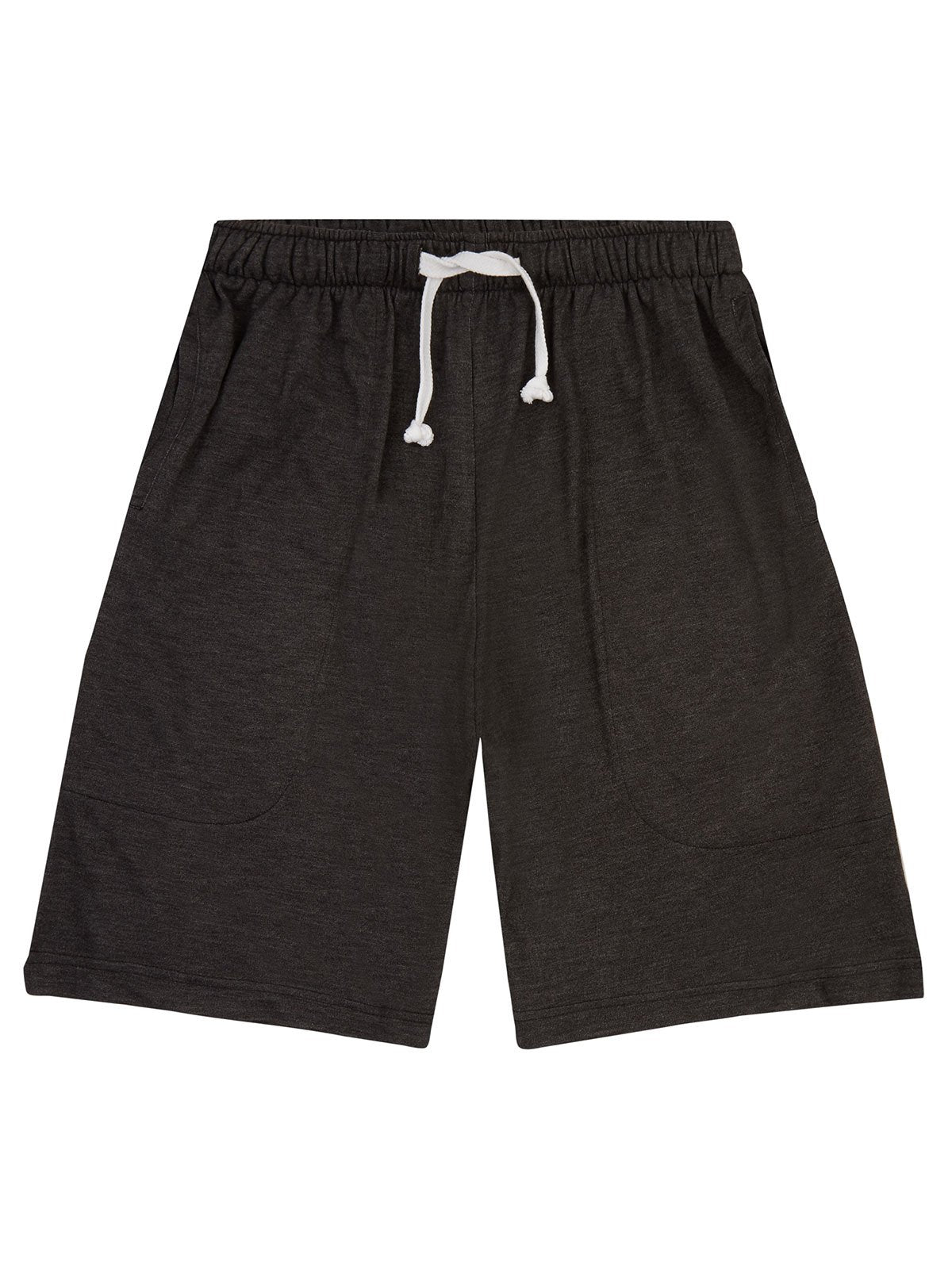 Modal Shorts - Black - Basic Rights