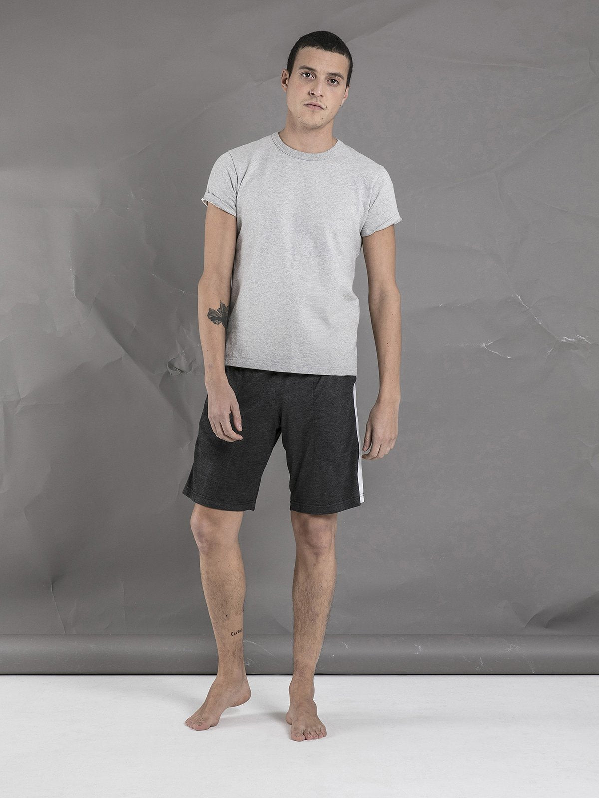 Modal Shorts - Black - Basic Rights