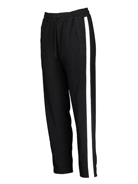 Track Pants - Black - Basic Rights