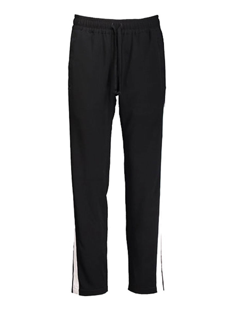 Track Pants - Black - Basic Rights